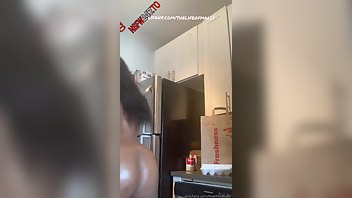 The Life Of Malij Naked Cooking Onlyfans Porn Videos