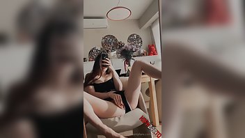 Reislin I Need A Banana Onlyfans Porn Videos