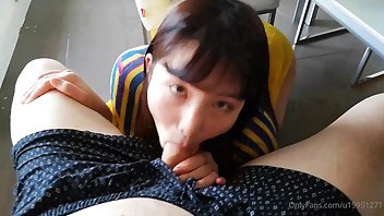 Bananapeachfans Breakfast Bj Xxx Onlyfans Porn Videos