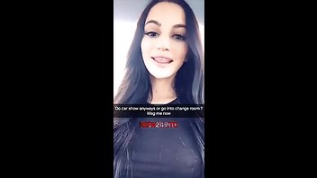 Kathleen Eggleton Minutes Public Car Dildo Masturbation Snapchat Free