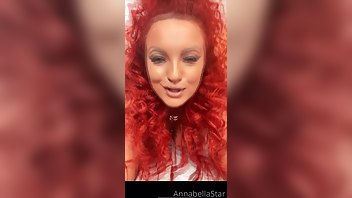 Anabellastar Onlyfans Xxx Porn Videos