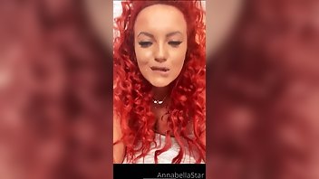 Anabellastar Onlyfans Xxx Porn Videos