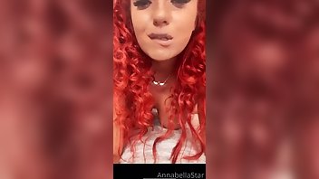 Anabellastar Onlyfans Xxx Porn Videos