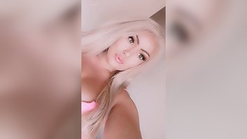 Tiffanymgf 1295483 Today 39 S Attire Premium Porn Video