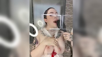 Marina Mui Pussy Shower Masturbation Onlyfans Videos Leaked