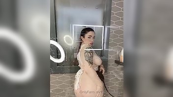 Marina Mui Pussy Shower Masturbation Onlyfans Videos Leaked