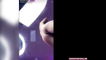 Ariel Ice Sloppy Wet Pussy Premium Snapchat Videos Leaked