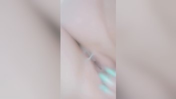 Tiffanymgf She Loves A Creampie Premium Porn Video