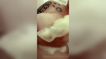 Lolaluv Xxx Shower Selfies Are Fun Xxx Onlyfans Porn Video