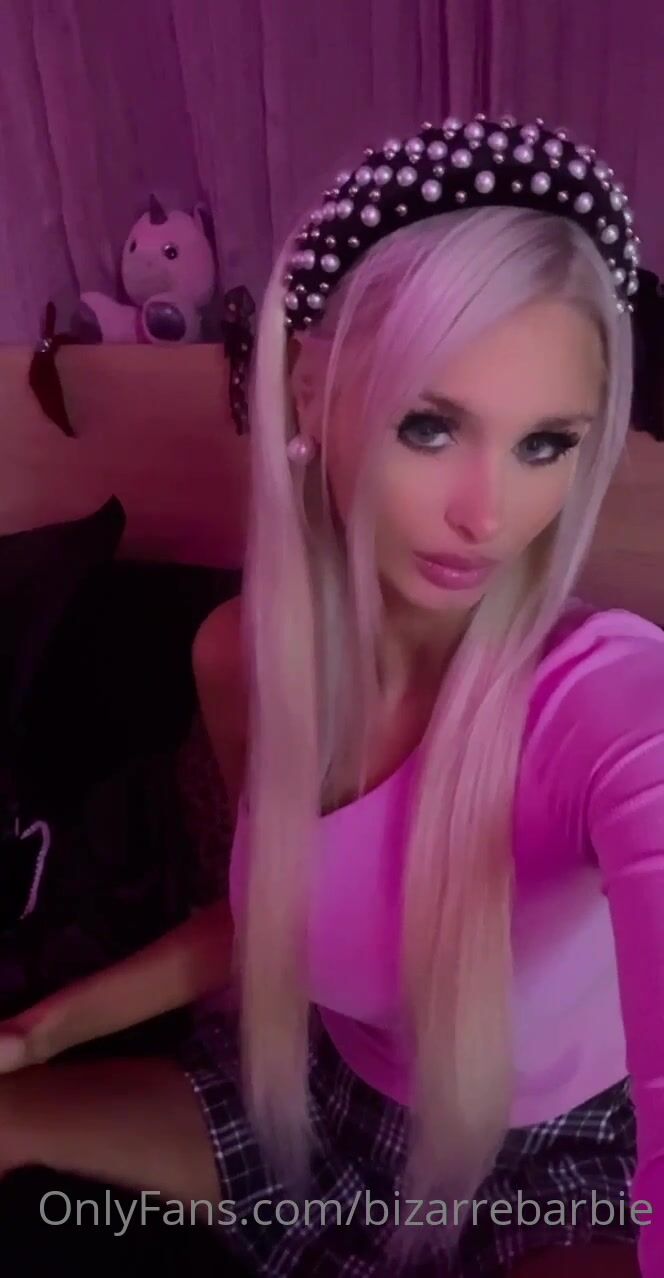 Bizarrebarbie Hiiii Onlyfans Porn Videos Xxx