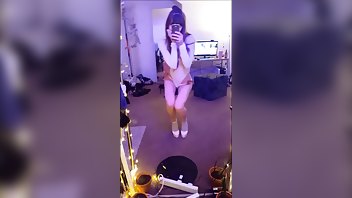 Alicenz Feeling Nostalgic Xxx Onlyfans Porn Video