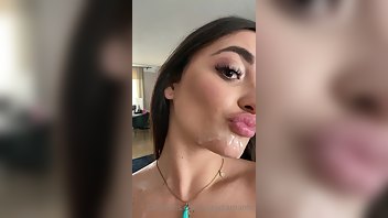 Saradiamante Vuoi Venirmi In Faccia Xxx Onlyfans Porn Video