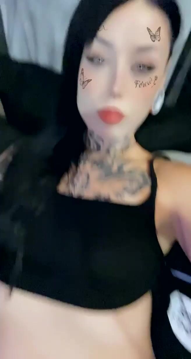 Thegraveghoul Onlyfans Porn Videos Xxx