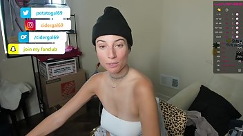 Cidergal Chaturbate Free Cam Porn