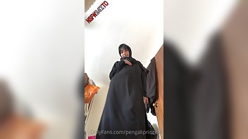 Pengali Princess Pussy Show In Burqa Xxx Onlyfans Porn Videos