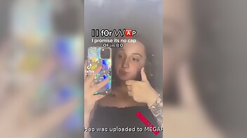 Tik Tok Porn Compilation