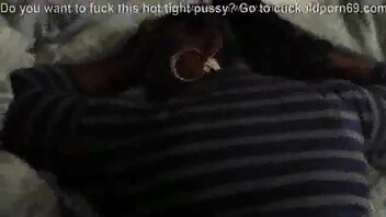 Married Pussy Feels So Good Bbc Fuck