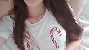 Missalice Xmas Pussy Fingering Teasing Premium Vid Mfc Myfreecams