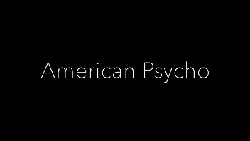 Alex Bishop American Psycho Xxx Premium Porn Videos