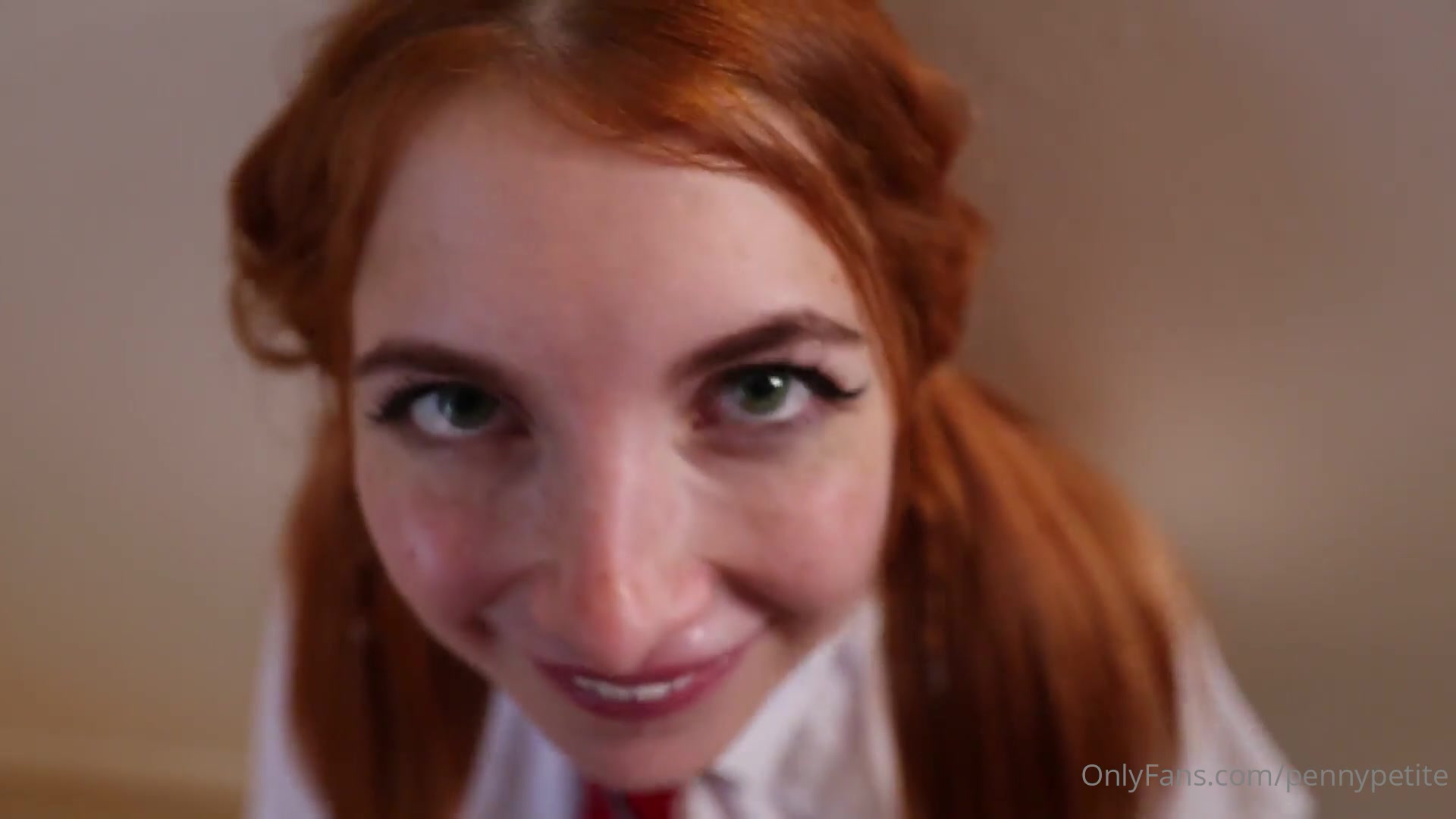 penny petite onlyfans blowjob schoolgirl facial