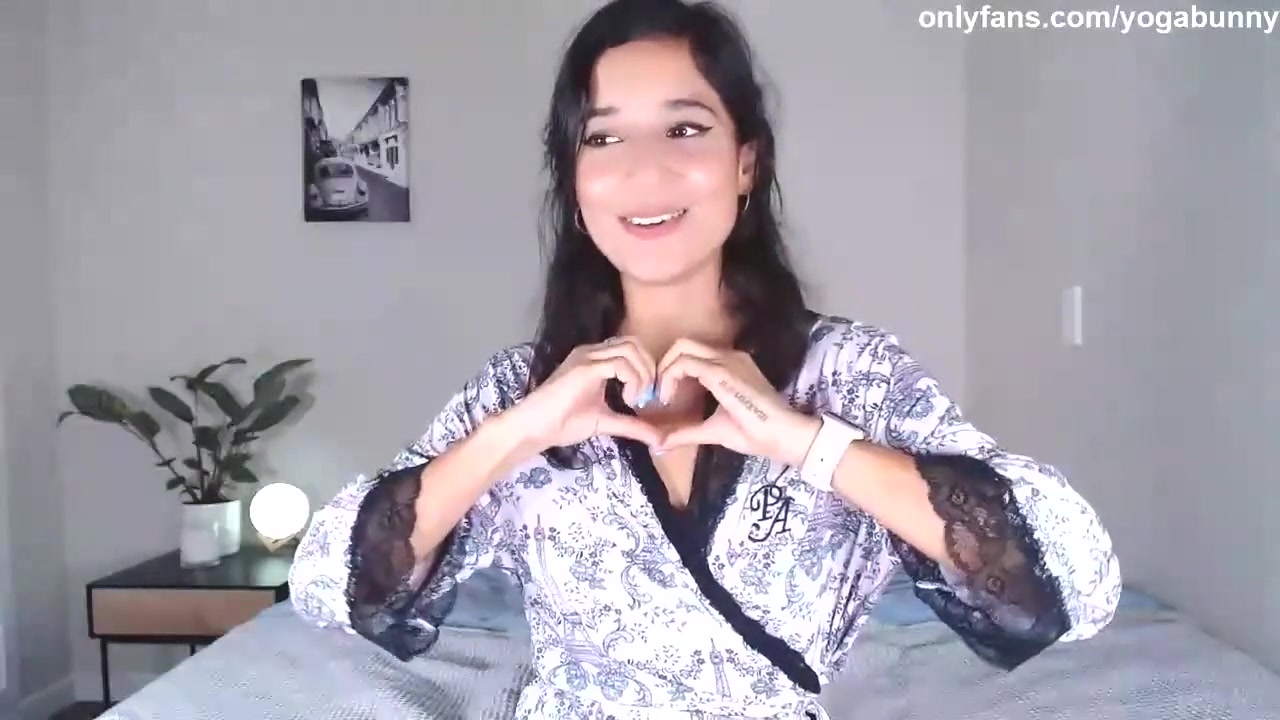 NAME? Hot cambabe from chaturbate