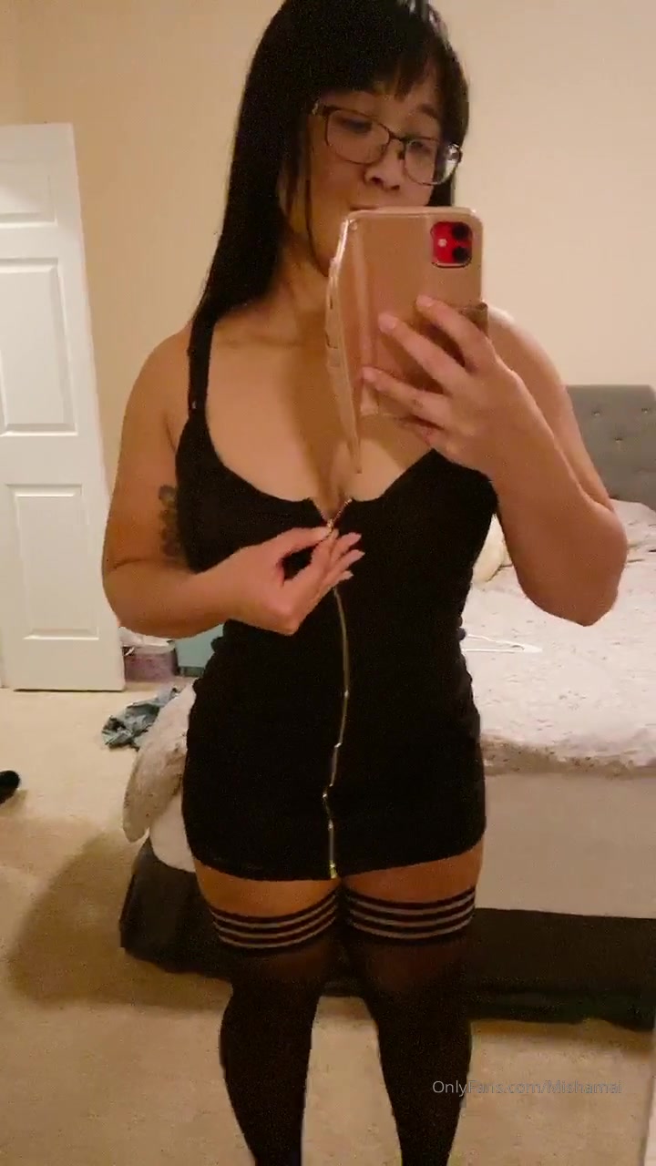 mishamai going out tonight onlyfans xxx porn