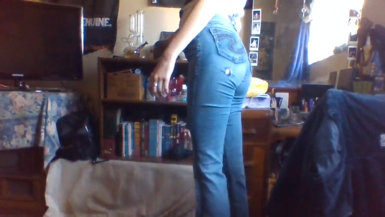 Petite Kitten Jeans Fetish ManyVids Free Porn Videos