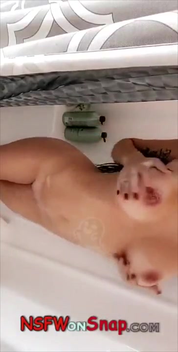 Suttin Suicide shower video snapchat free