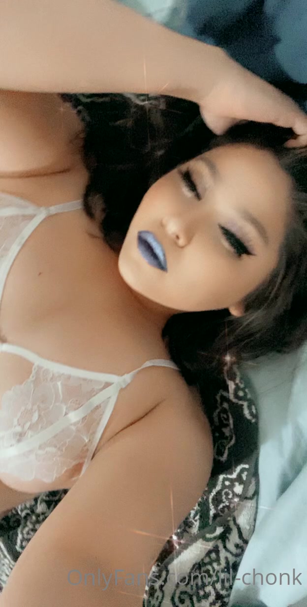 lil-chonk what do you want to do to me onlyfans xxx porn