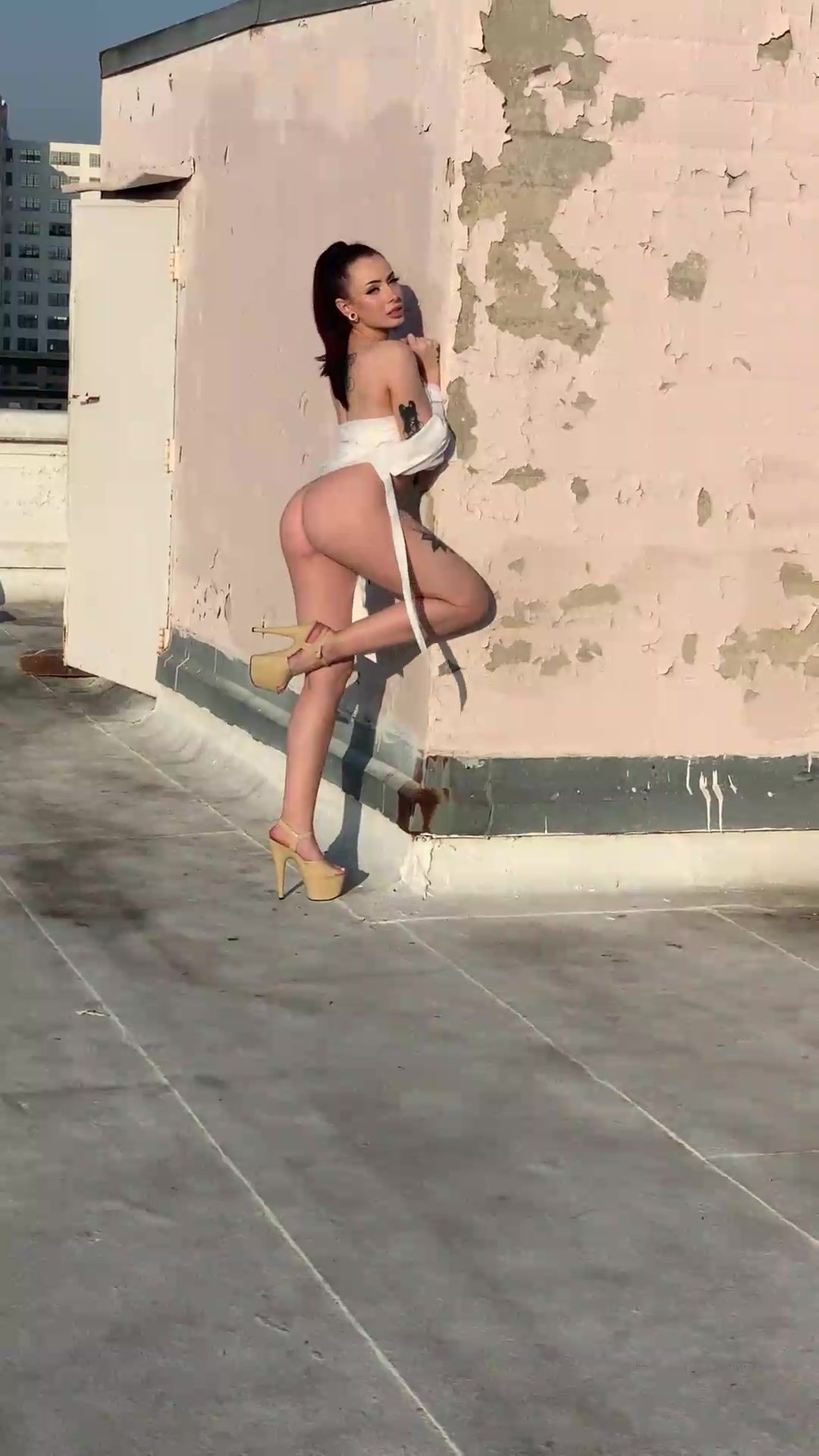 eliselaurenne butt_bts xxx onlyfans porn videos