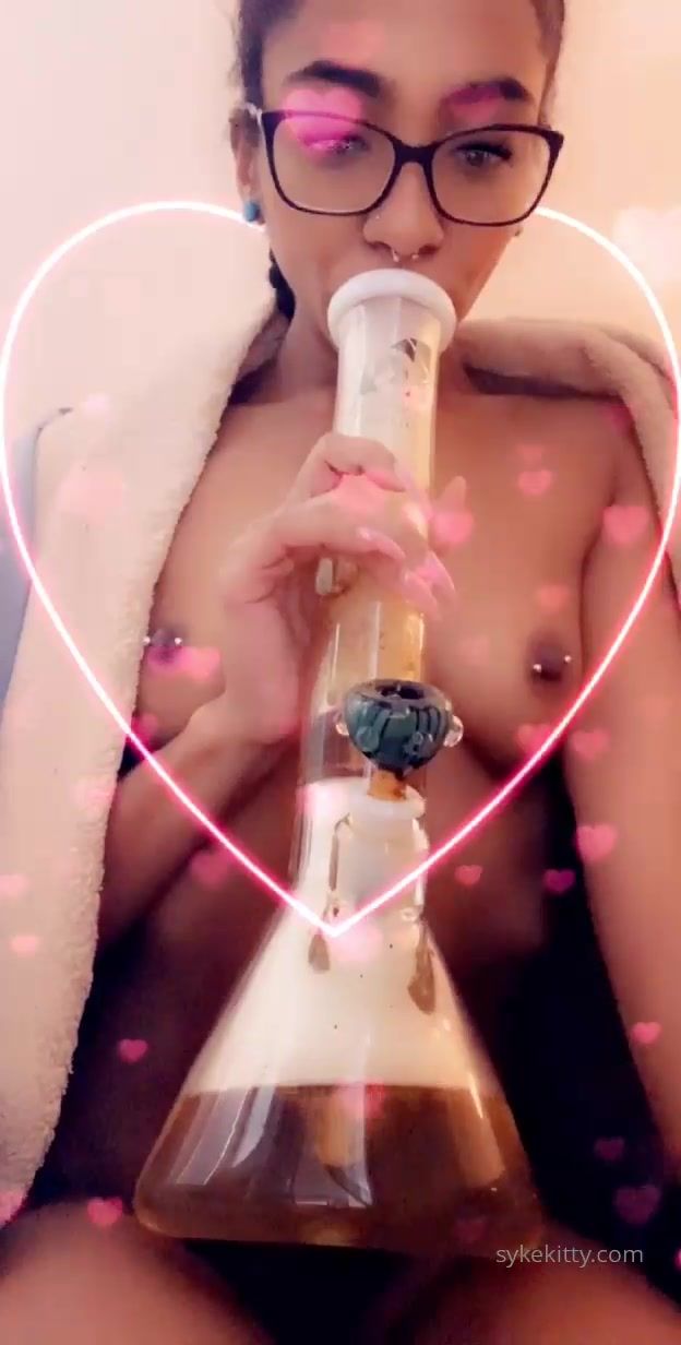 sykekitty wake and bake come smoke with me daddy xxx onlyfans porn videos