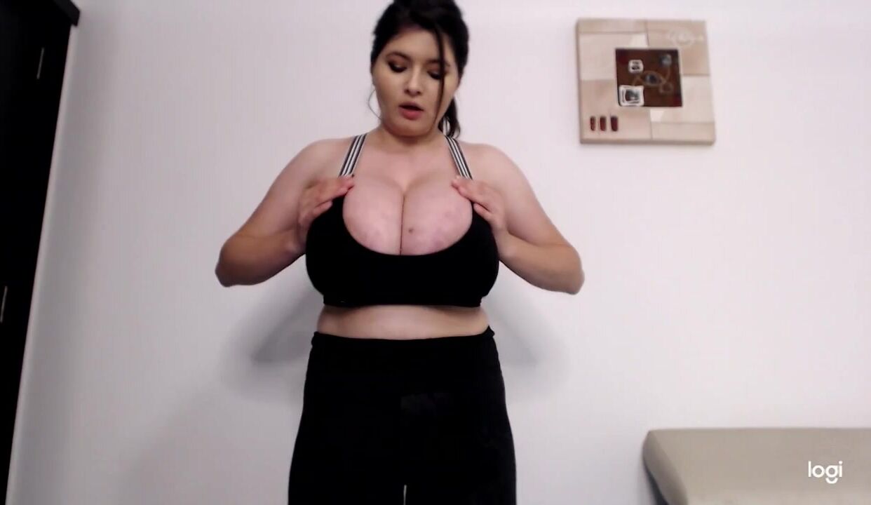 busty_ema workout