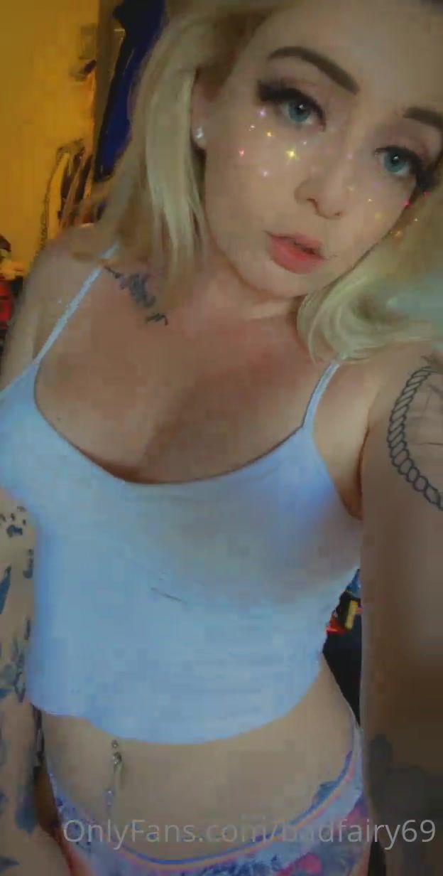 badfairy69 Love meeeee xxx onlyfans porn