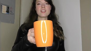 Tigger Rosey - homewrecking ex seduces you in catsuit ManyVids