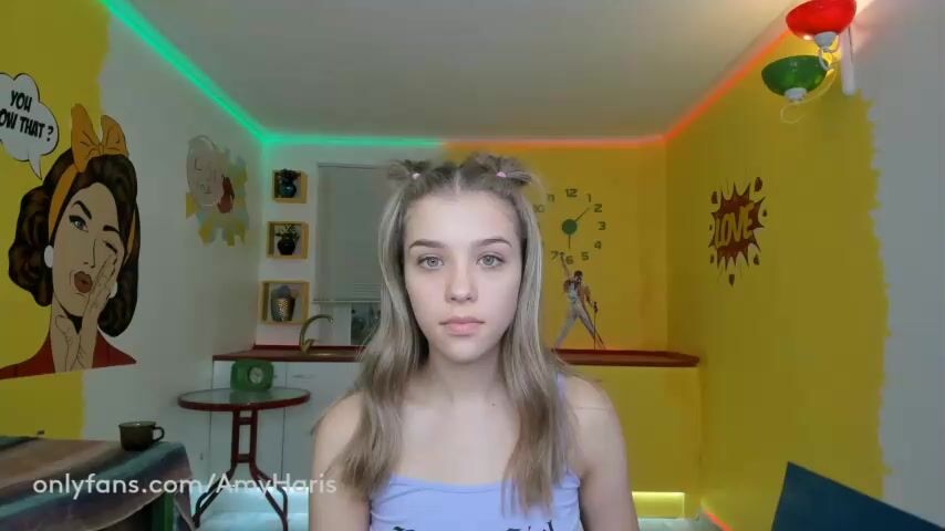 amy_haris Chaturbate naked cams