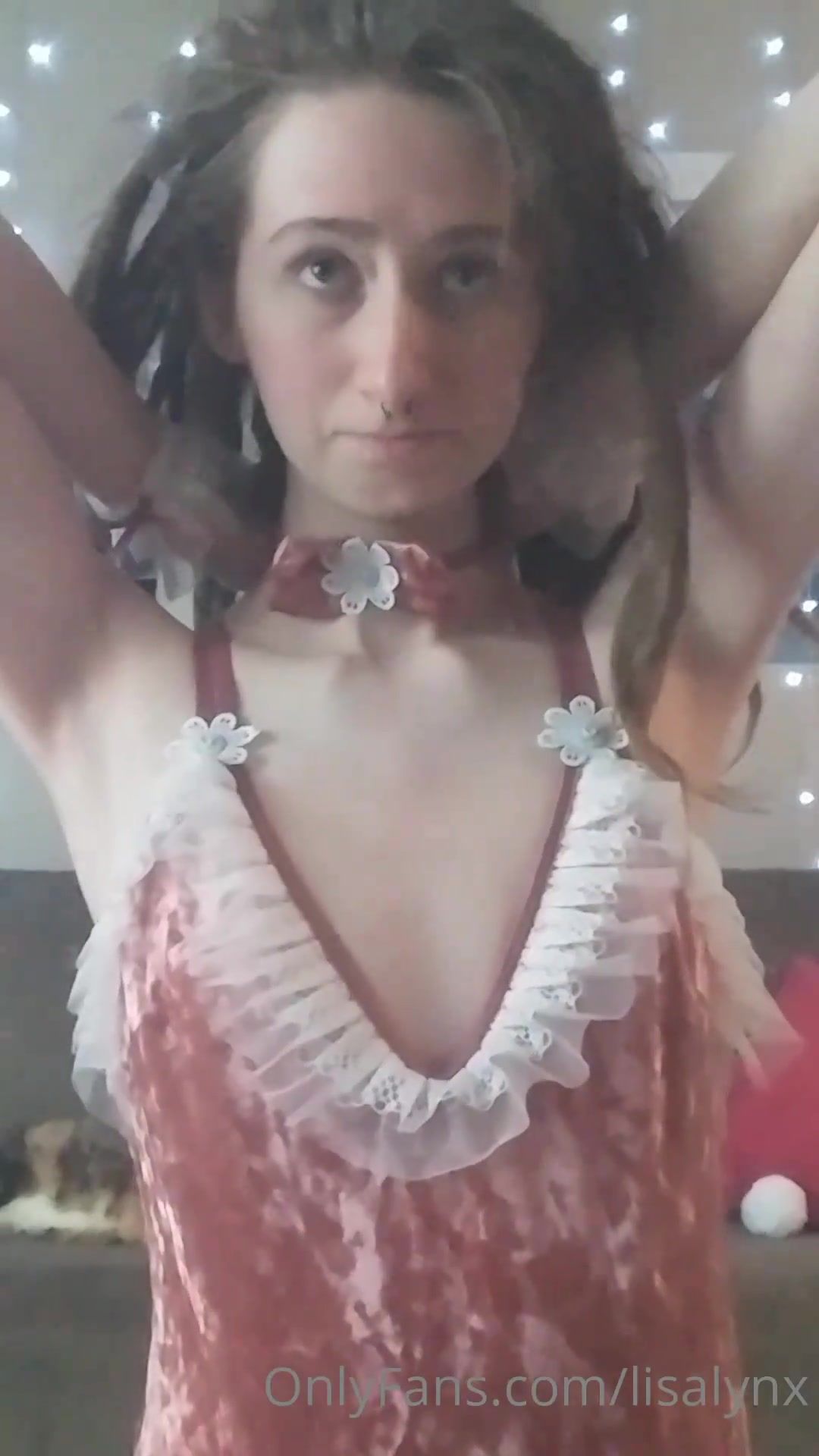 lisalynx A video behind the scenes from when i filmed my Chaturba xxx onlyfans porn