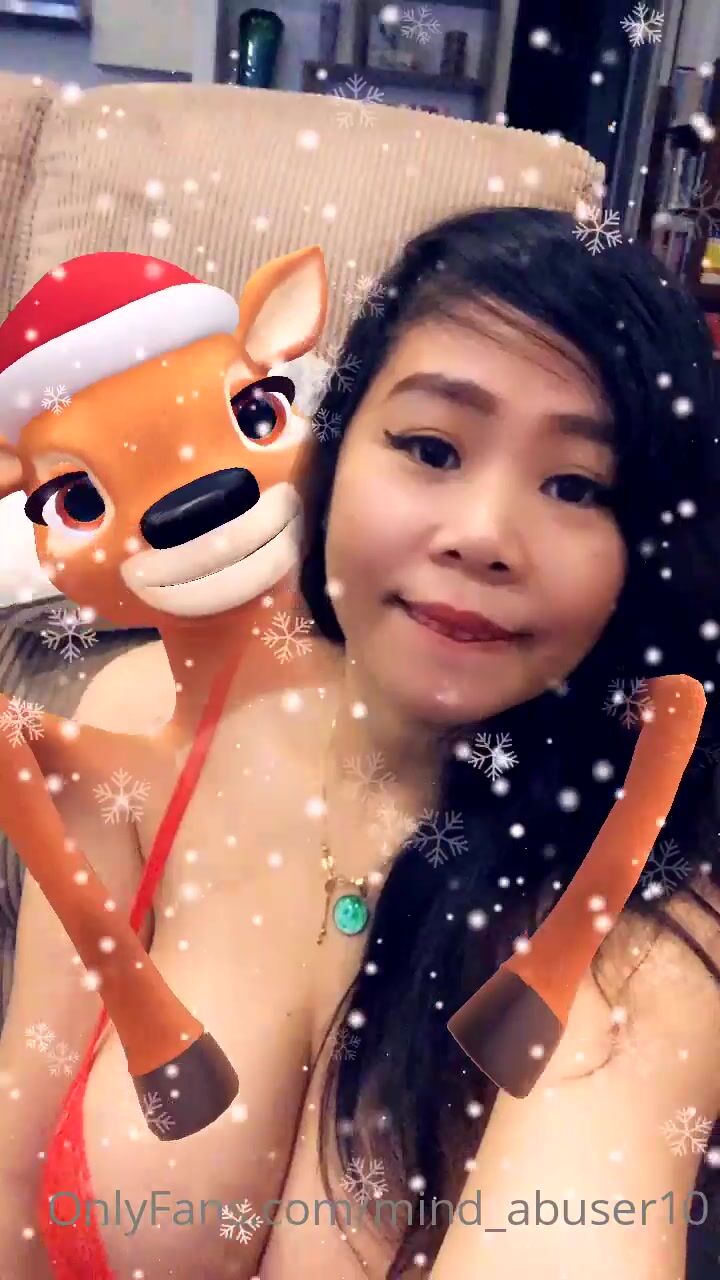 Mind abuser10 21 12 2020 Merry Christmas xxx onlyfans porn 