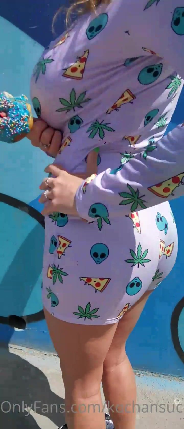 Kochansucks You are sprinkles to my DONUT lil babes And I love you xxx onlyfans  porn