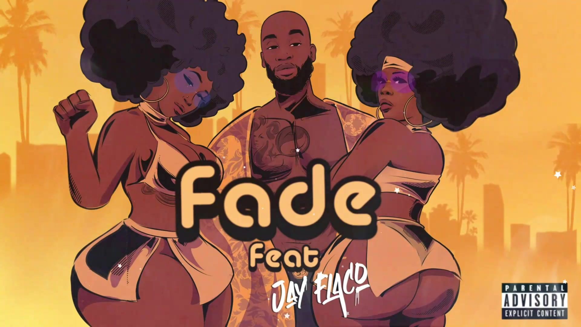 realkingnasir Fade feat Jay Flaco out now xxx onlyfans porn