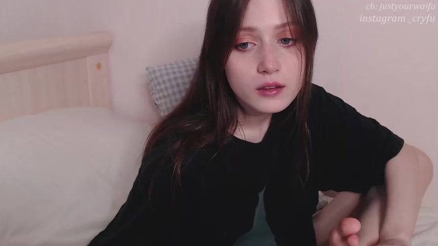 justyourwaifu Chaturbate cam porn videos