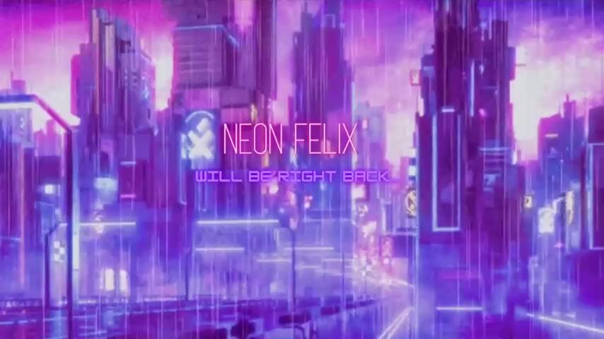 neon_felix Chaturbate nude cam porn vids