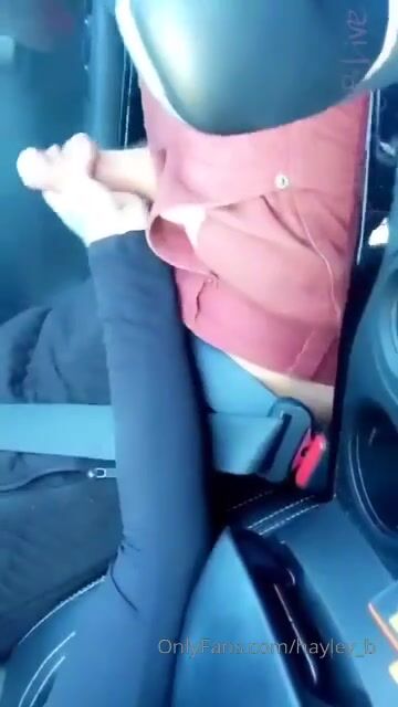 Hayley B 82680836 Video xxx onlyfans porn