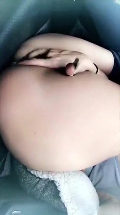 Layna Boo pussy fingering car snapchat free