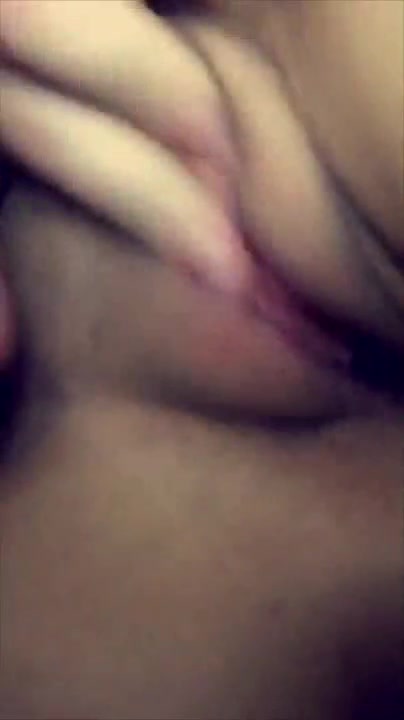 Sabrina Nichole pussy fingering after all day snapchat free