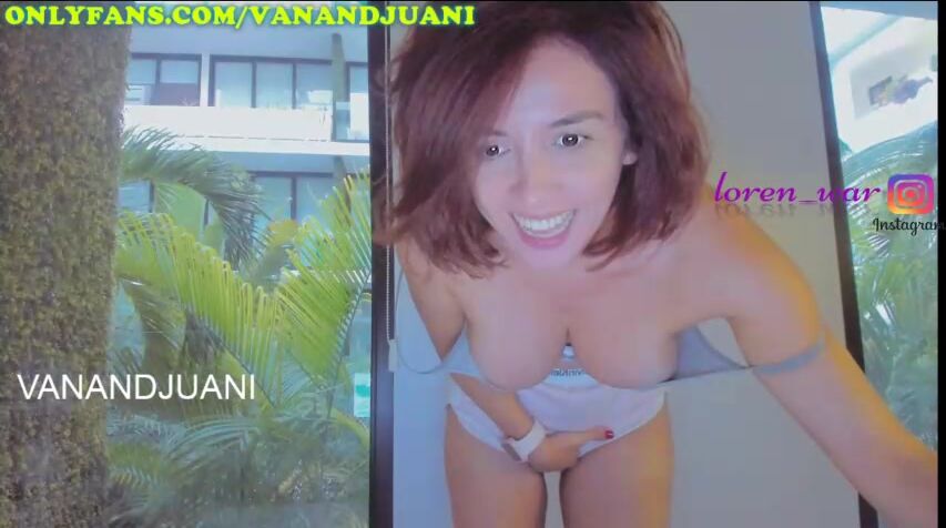 vanandjuani Chaturbate webcam porn vids