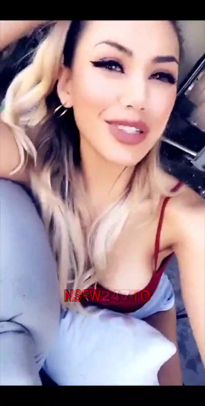 Gwen Singer dropping cum snapchat premium 2019/01/30 porn videos