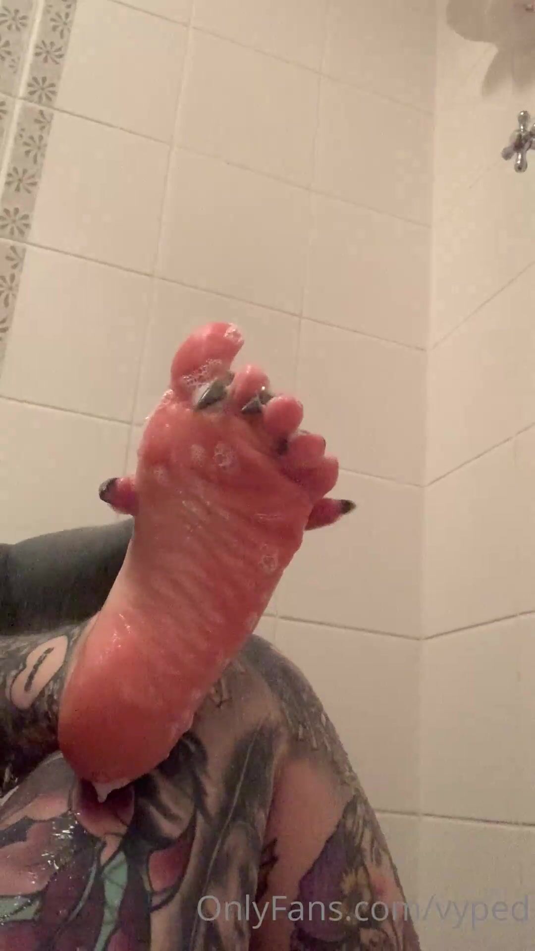 vyped Some more foot love for those of you who like my hooves xxx onlyfans porn