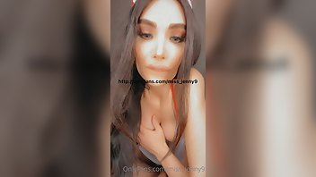 Miss_jenny9 30 12 2020 xxx onlyfans porn