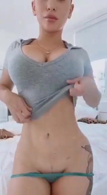 Veronica Victoria onlyfans sexy body