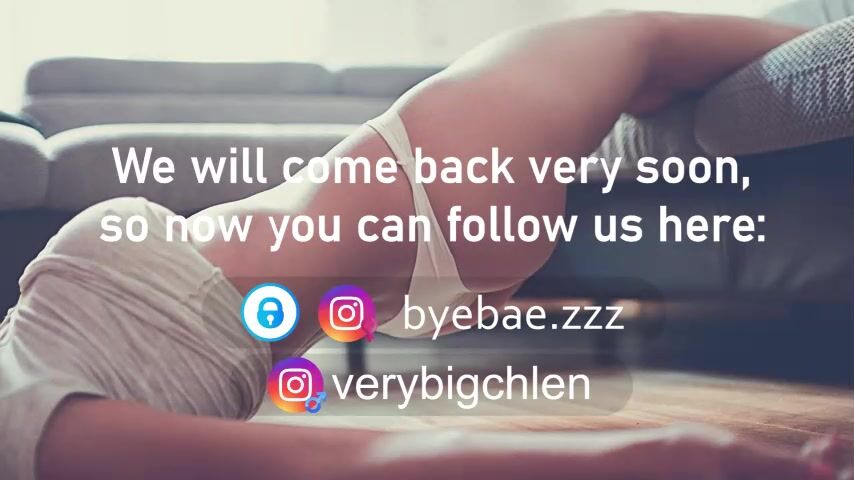 goodbyegrlz Chaturbate cam porn vids